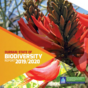 State of Biodiversity 2019-2020