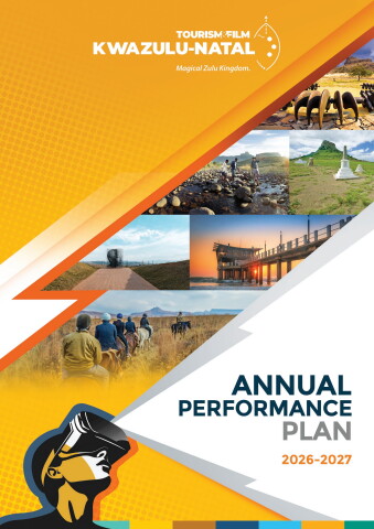 KZNTAFA APP 2026-2027