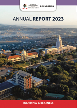 UKZN Foundation AR 2023