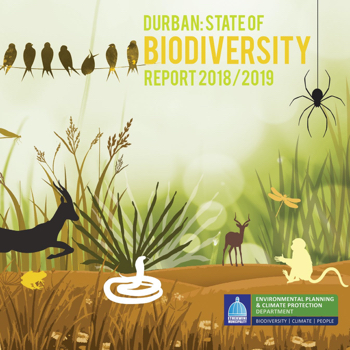 State of Biodiversity 2018/19