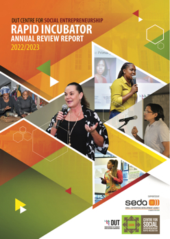 CSERI Annual Review 2022-2023