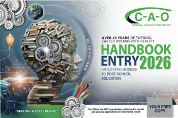 CAO Handbook 2026 Entry