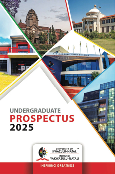 Undergraduate Prospectus 2025