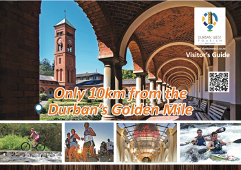 Durban West Tourism 2023