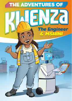 The Adventures of KWENZA