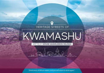 Heritage Streets of KwaMashu 2025