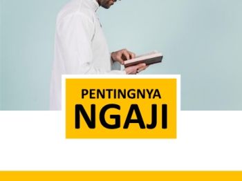 02 Pentingnya Ngaji