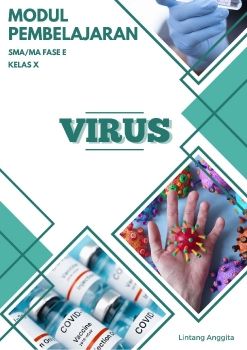 MODUL PEMBELAJARAN: Materi VIRUS