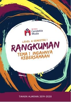 RANGKUMAN TEMA 1