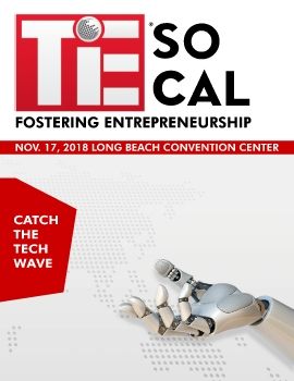 TiECON SOCAL 2018