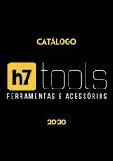 Catálogo h7 Tools 2020