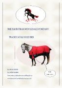 TEWC TRADE CATALOGUE 2015
