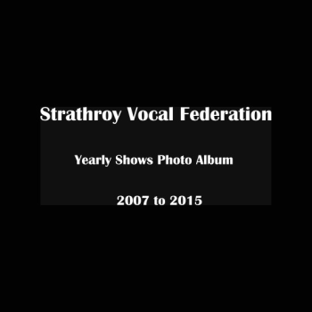 Full Album 2007 to 2015