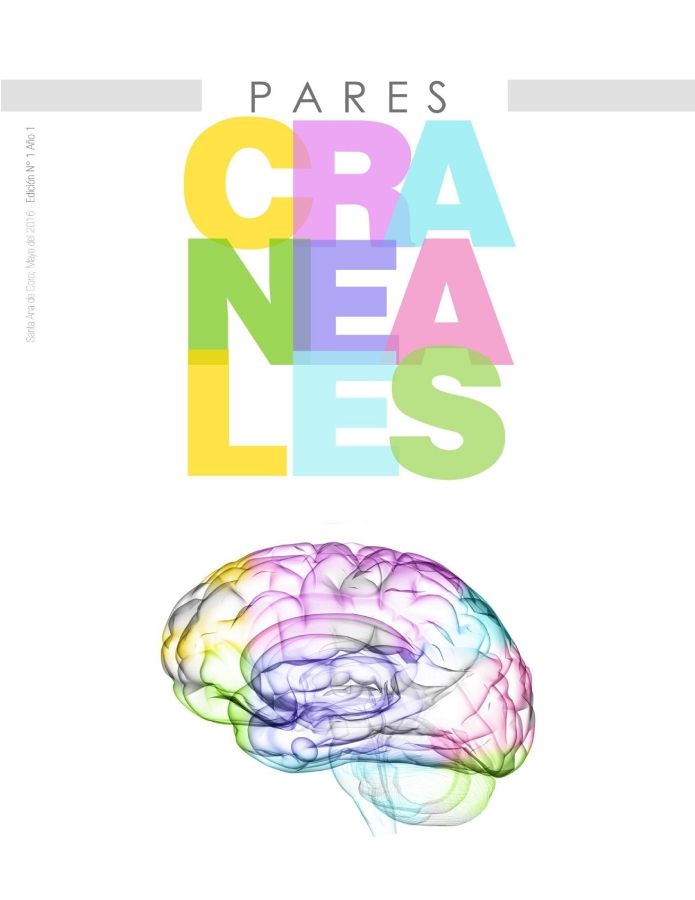 revista pares craneales PDF