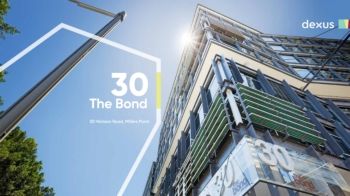 Dexus - 30 The Bond IM