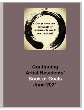 CRGoals Summer 2021