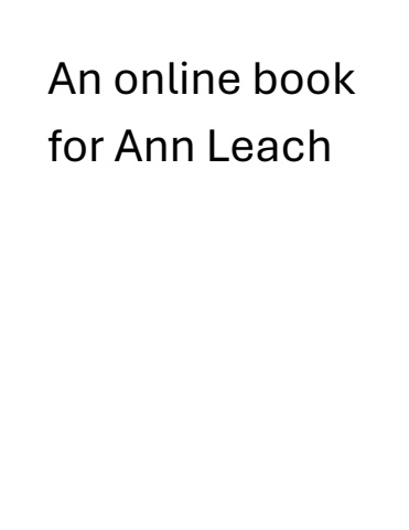 online book example in word