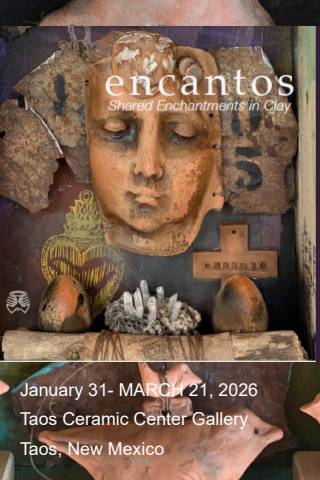 Encantos