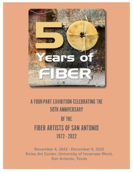 50 Years of Fiber: FASA's Golden Anniversay Exhibition