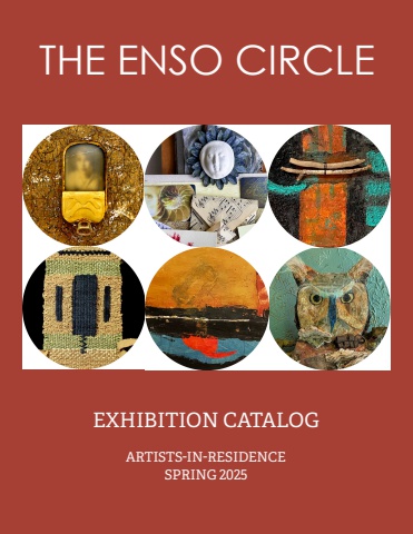 Enso Circle Spring Exhibition Catalog 2026