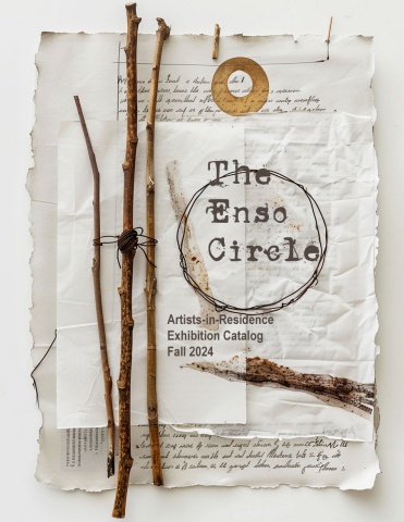 The Enso Circle Exhibition Catalog, FALL 2024