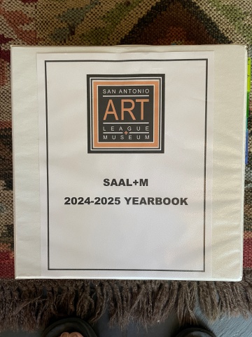 yearbook