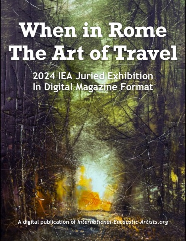 When in Rome The Art of Travel v6 WIP