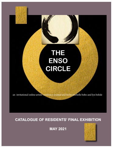 Enso Circle May 2021