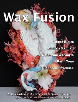 Wax Fusion Spring 2022 Issue 6 WIP v19