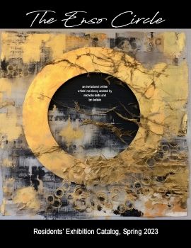 The Enso Circle Exhibition Catalog, Spring 2023