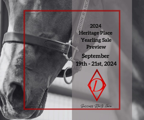 Heritage Place Yearling Sale Flipbook