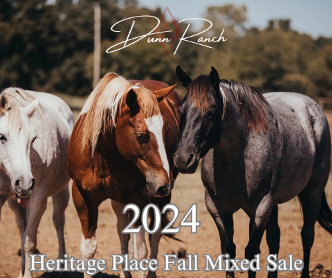 2024 Heritage Place Fall Mixed Sale (1)