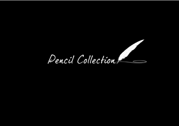 Pencil collection