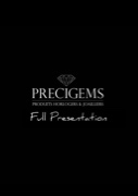 Full presentation Precigems big