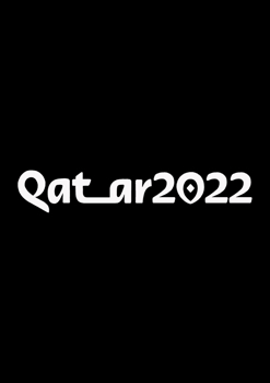 QATAR 2022 Presentation 