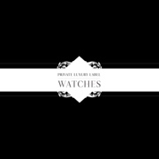 Private Luxury Label Watches book