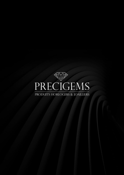 Precigems