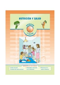 nutricion y salud