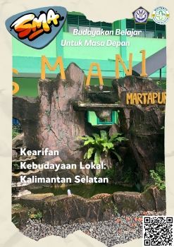 E-Majalah Kearifan Lokal K1XI.5