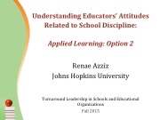 Azziz Applied Learning Project
