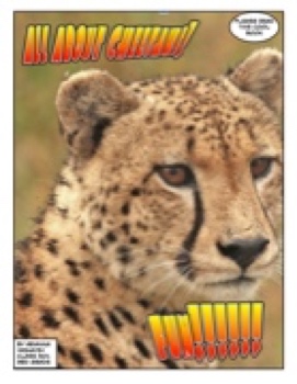 301 Arianna Cheetah
