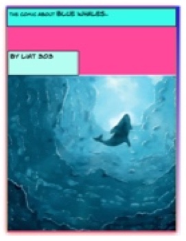 303 liat blue whale