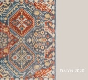 Dalyn Catalog 2020