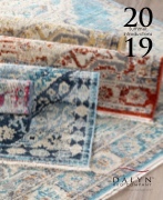 Dalyn 2019 Summer Introductions