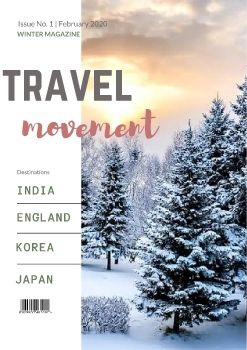 travel movement / pakinee252