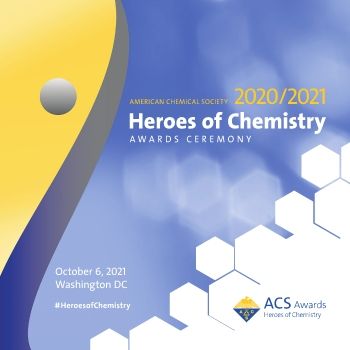 Heroes of Chemistry Program Booklet