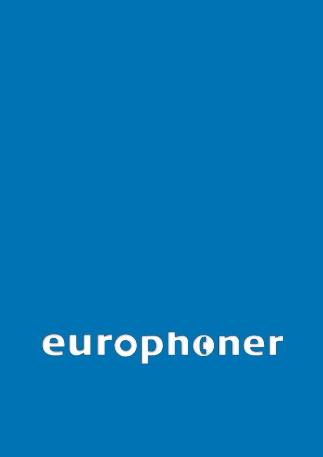 EuroPhoner brochure