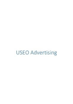 Useo Advertising