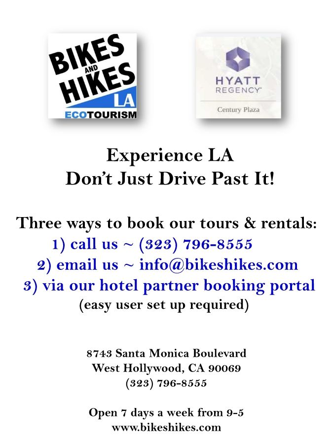 Hyatt Regency Century Plaza Flipbook