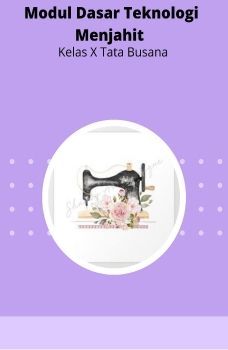 belajar membuat modul